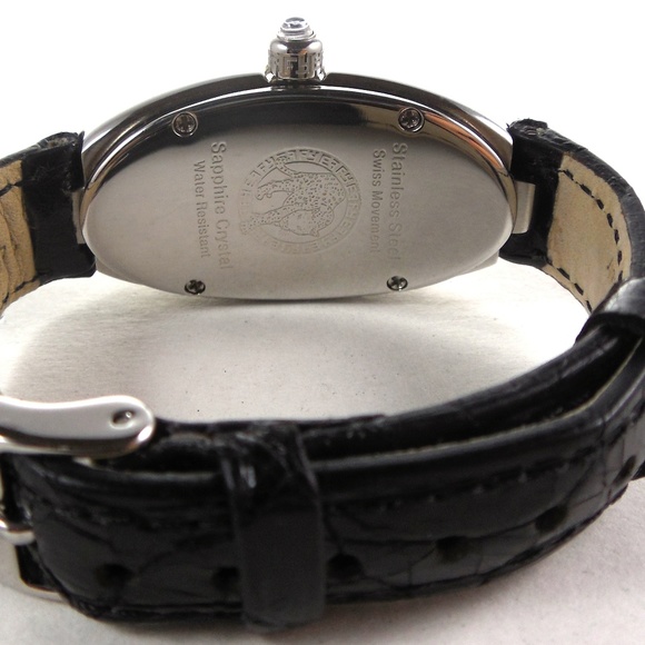 White 1.62 Ct Of Diamonds Unisex Luxury New Watch main image 5